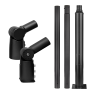 Poles and Accessories